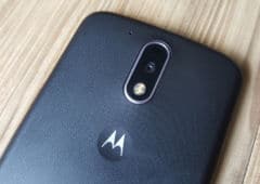Motorola Moto C low coast