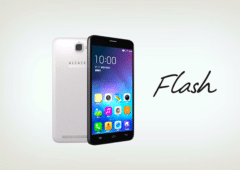 alcatel flash