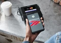 android pay paypal