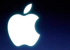 apple parts de marche