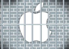 apple prison