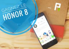 concours honor 8