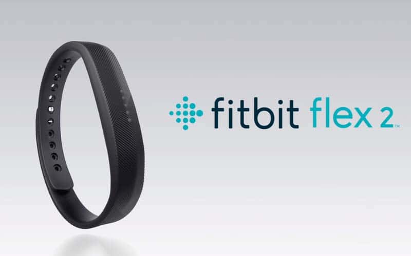 fitbit flex 2