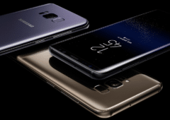 galaxy S8 6 Go