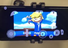 galaxy s8 dolphin gamecube wii