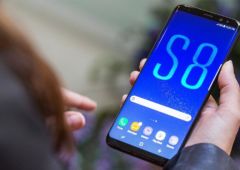galaxy s8 problemes solutions