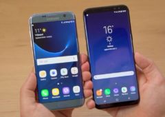 galaxy s8 vs galaxy S7 alternative au galaxy S8