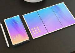 galaxy x test prototype