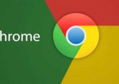 google chrome plus rapide