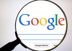 google nouvelle interface