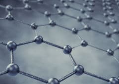 graphene oled