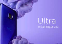 htc u ultra sapphire