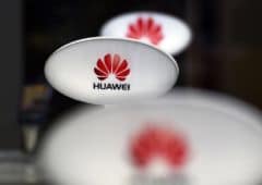 huawei interdiction vente