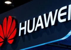 huawei resultats 2016