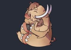 mastodon
