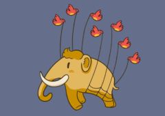 mastodon a savoir
