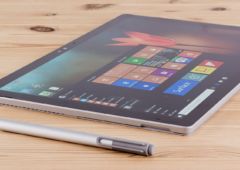 microsoft surface pro5