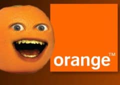orange offre