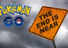 pokemon go fin
