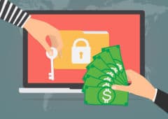 ransomware faille securite