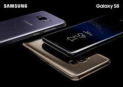 samsung bénéfices galaxy s8