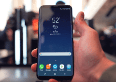 samsung galaxy S8 plus premium