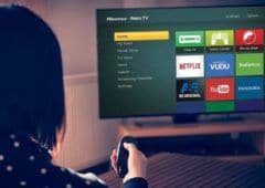 smart tv televisions connectees pirater