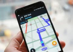 waze partenariat
