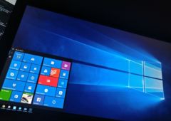 windows 10 creator project
