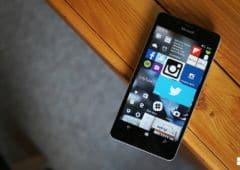 windows 10 mobile