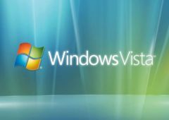 windows vista fin