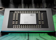 xbox scorpio