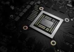 xbox scorpio fiche technique