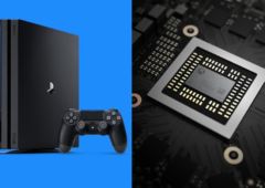 xbox scorpio vs ps4 pro vs one s