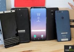 alternatives galaxy s8