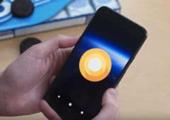 android o meilleure autonomie