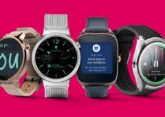 android wear 2 0