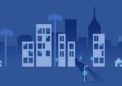 antennes 5g villes