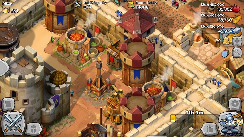 Age of Empires : Castle Siege