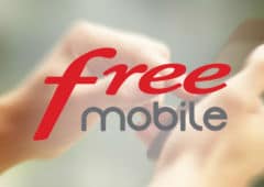 free mobile 4g illimitee
