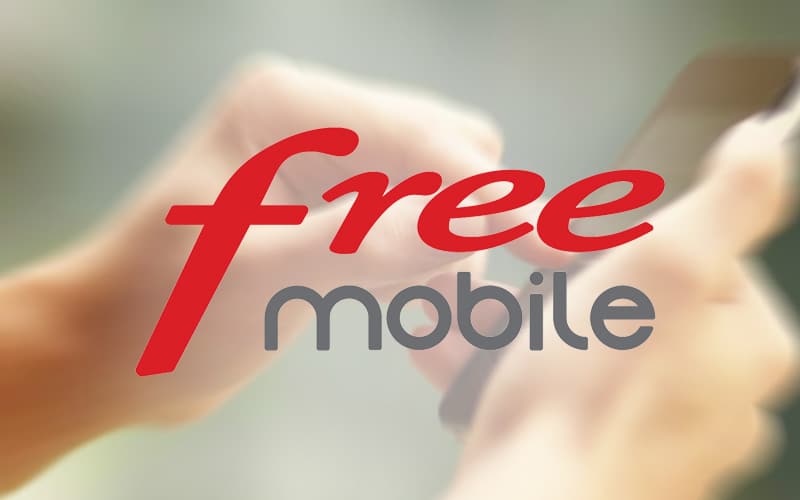 free mobile 4g illimitee
