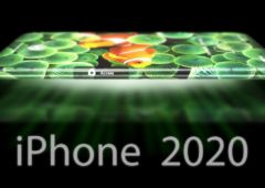 iphone 2020