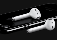 iphone 8 airpods