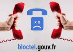 spam vocal bloctel demarchage telephonique