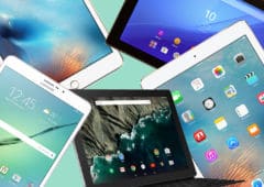 tablettes marche baisse idc t1 2017
