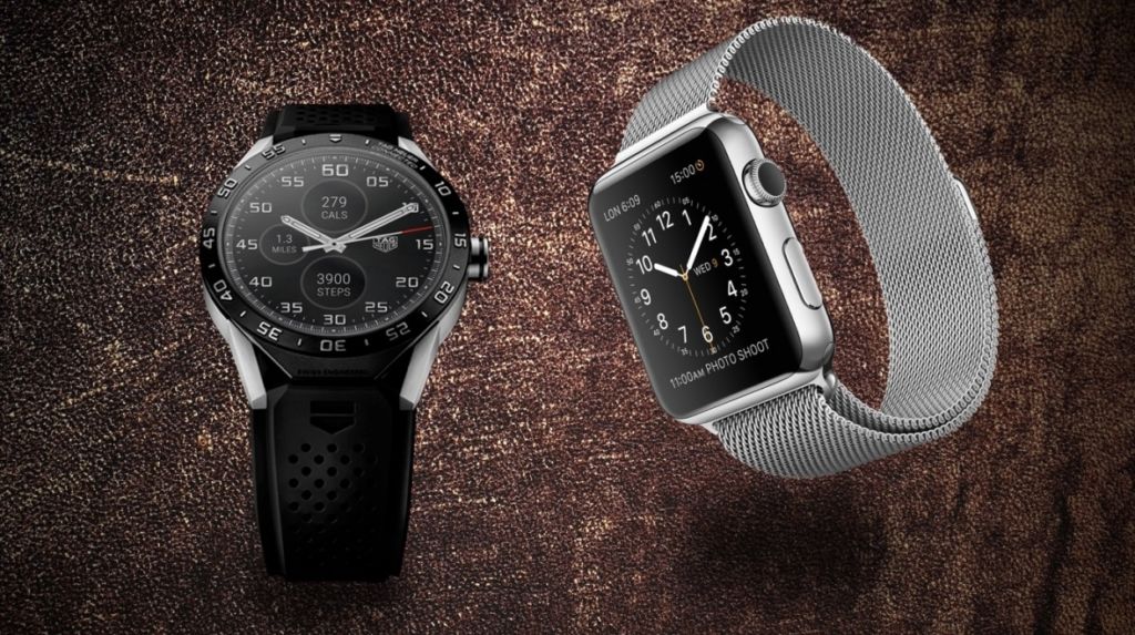 tizen watch