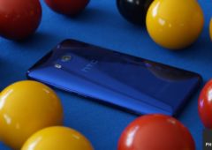HTC U11 Arriere21