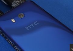 HTC U11 arriere9
