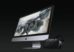 WWDC 2017 imac pro vr