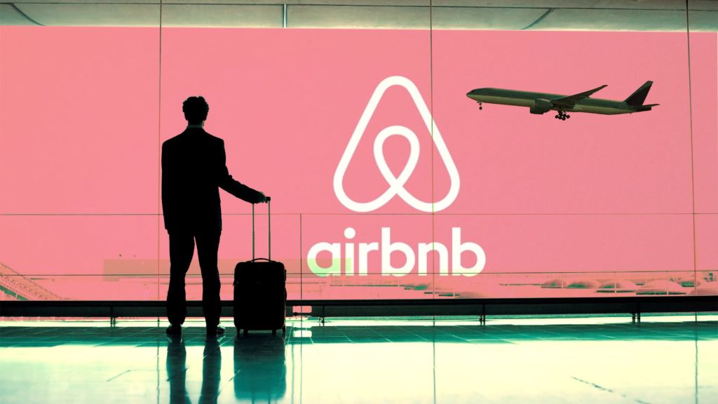 airbnb amis partage note